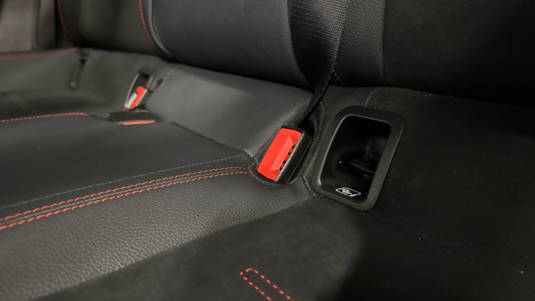 Mercedes-Benz CLA 200 AMG Line Executive 5dr Tip Auto Petrol Estate